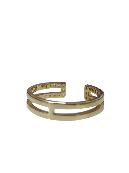 Anillo Les Georgettes Mujer in Bronce LESAN461 - LESAN461